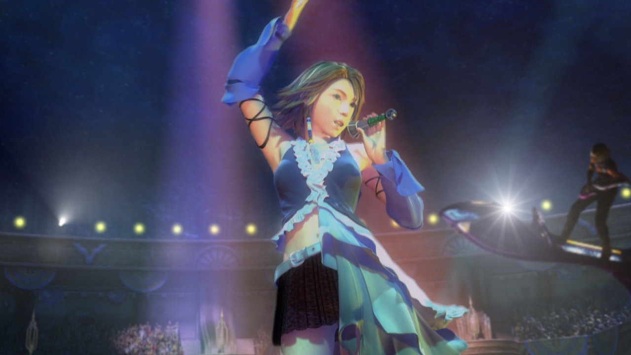 Final Fantasy X/X-2 HD Remaster (Edición Limitada) - Imagen 46